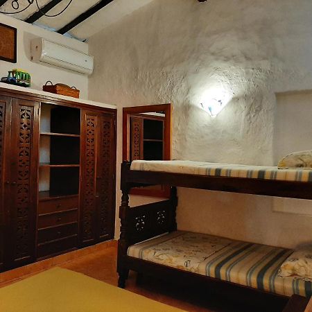 Casa Constantino Casa de hóspedes Rivera Exterior foto