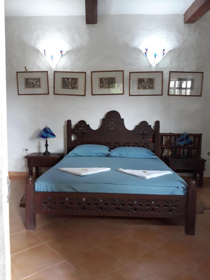 Casa Constantino Casa de hóspedes Rivera Exterior foto