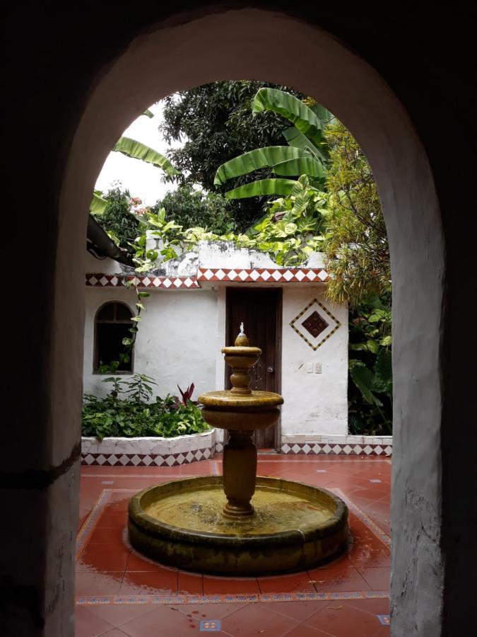 Casa Constantino Casa de hóspedes Rivera Exterior foto