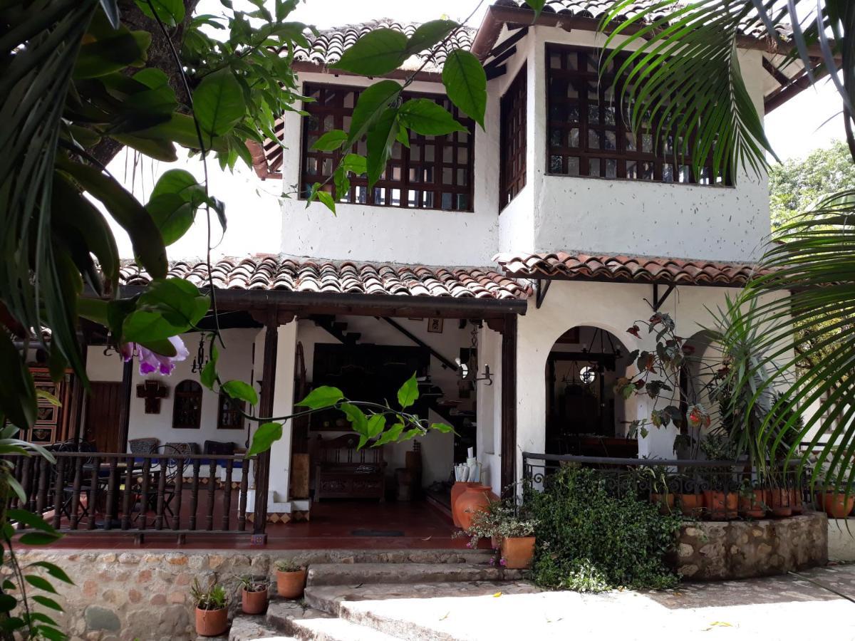 Casa Constantino Casa de hóspedes Rivera Exterior foto