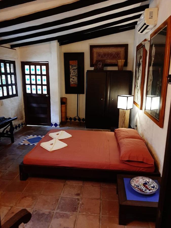 Casa Constantino Casa de hóspedes Rivera Exterior foto