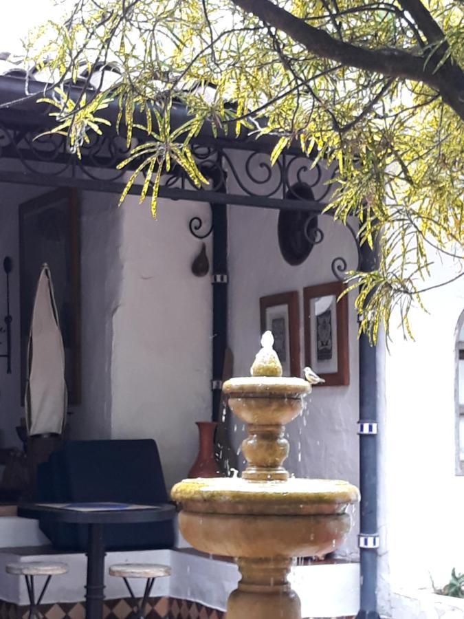 Casa Constantino Casa de hóspedes Rivera Exterior foto