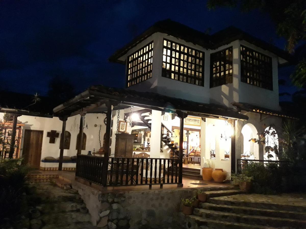 Casa Constantino Casa de hóspedes Rivera Exterior foto