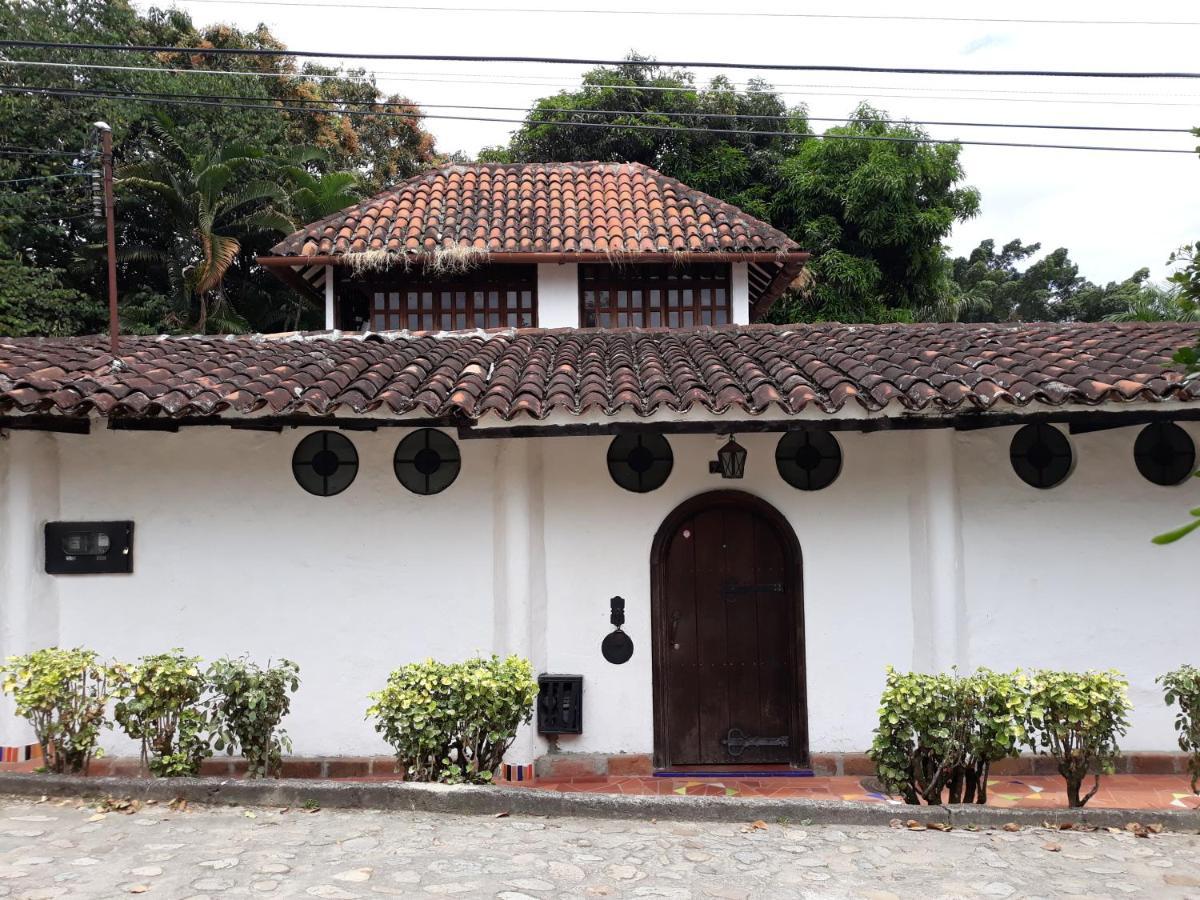 Casa Constantino Casa de hóspedes Rivera Exterior foto
