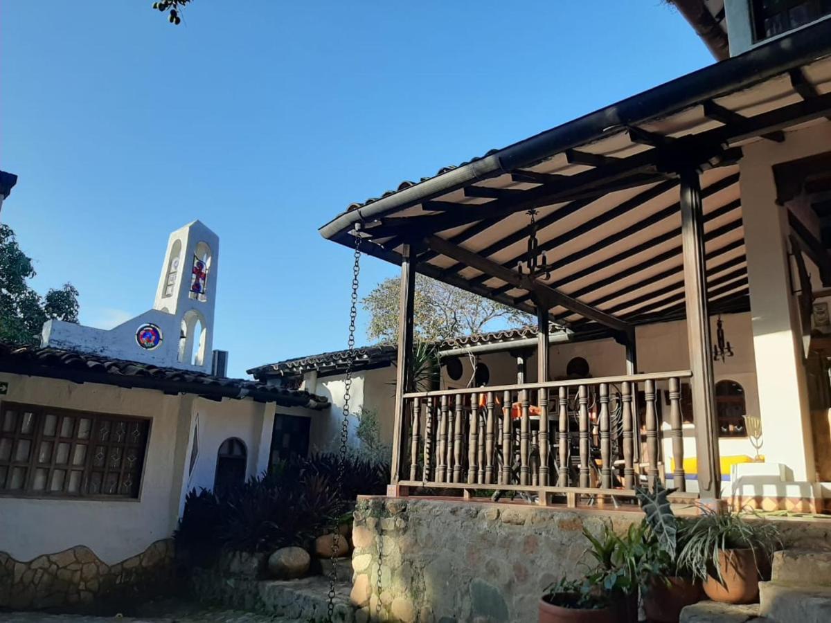 Casa Constantino Casa de hóspedes Rivera Exterior foto