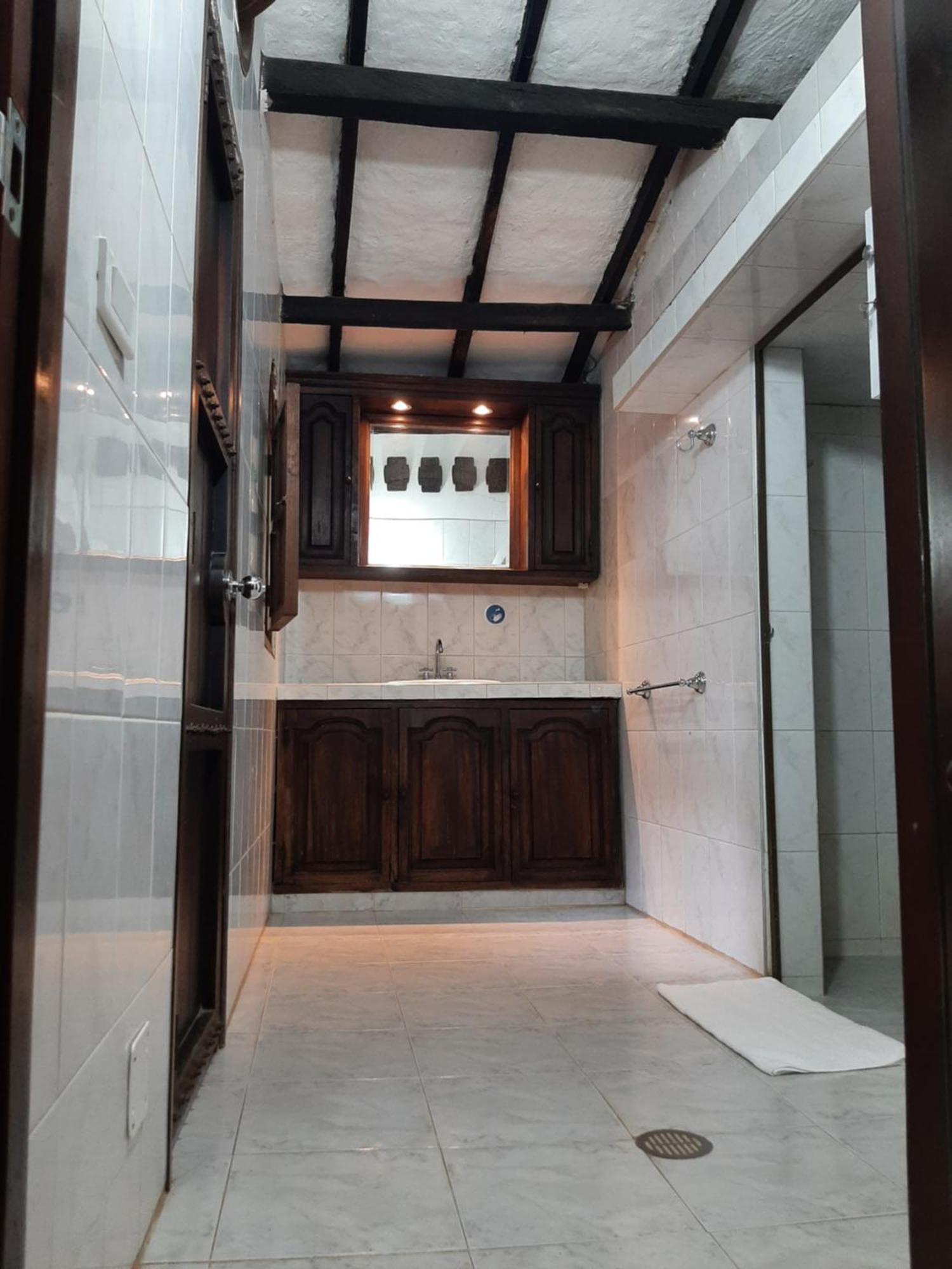Casa Constantino Casa de hóspedes Rivera Quarto foto