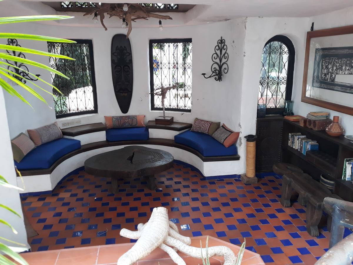Casa Constantino Casa de hóspedes Rivera Exterior foto