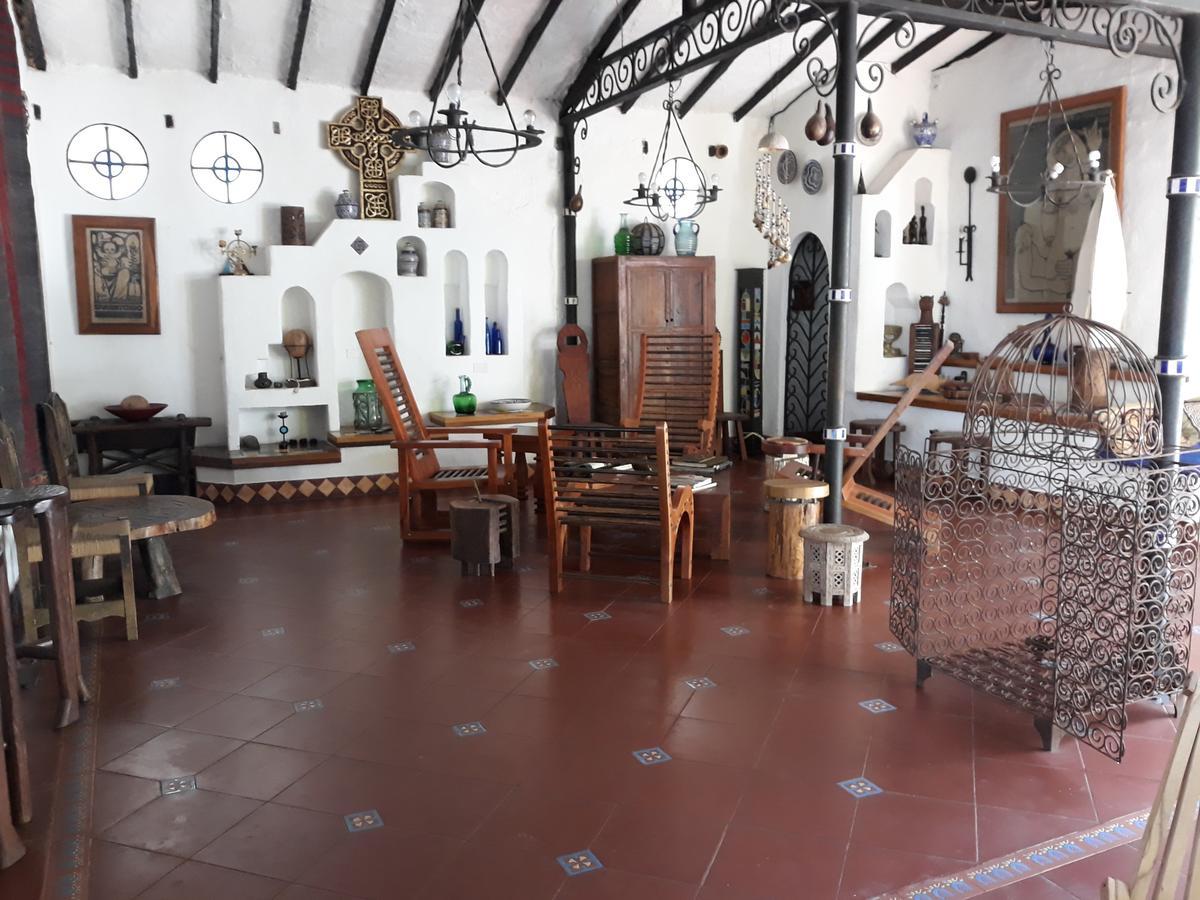 Casa Constantino Casa de hóspedes Rivera Exterior foto