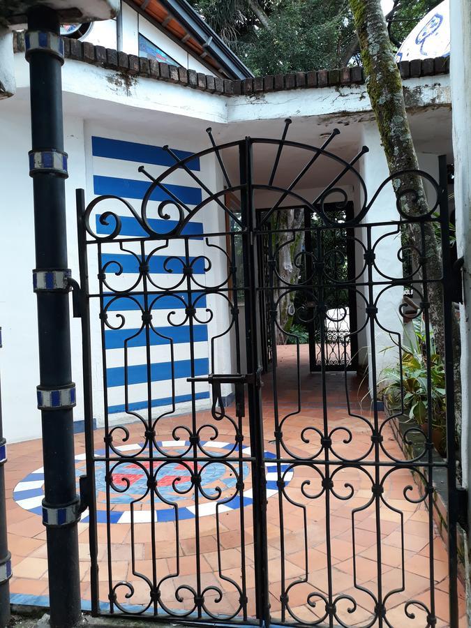 Casa Constantino Casa de hóspedes Rivera Exterior foto