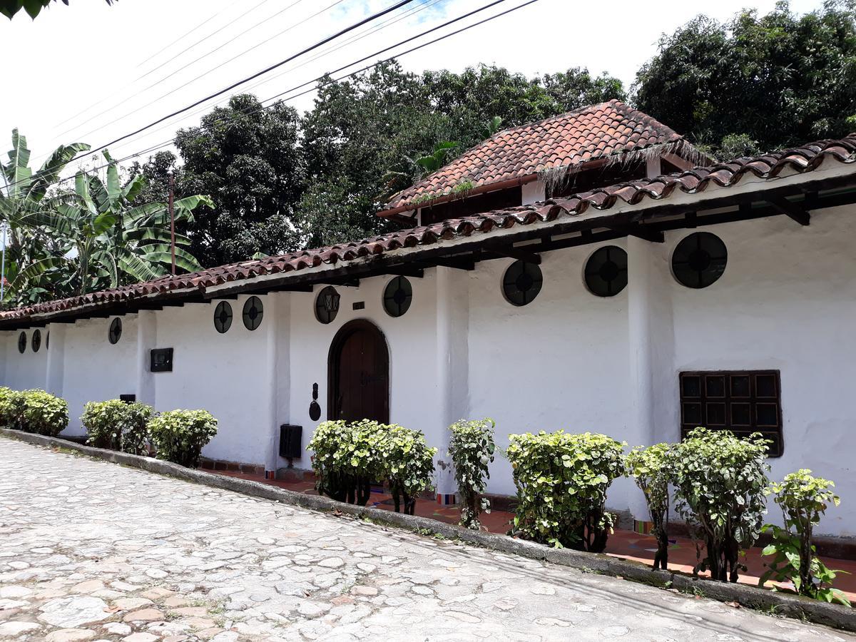 Casa Constantino Casa de hóspedes Rivera Exterior foto