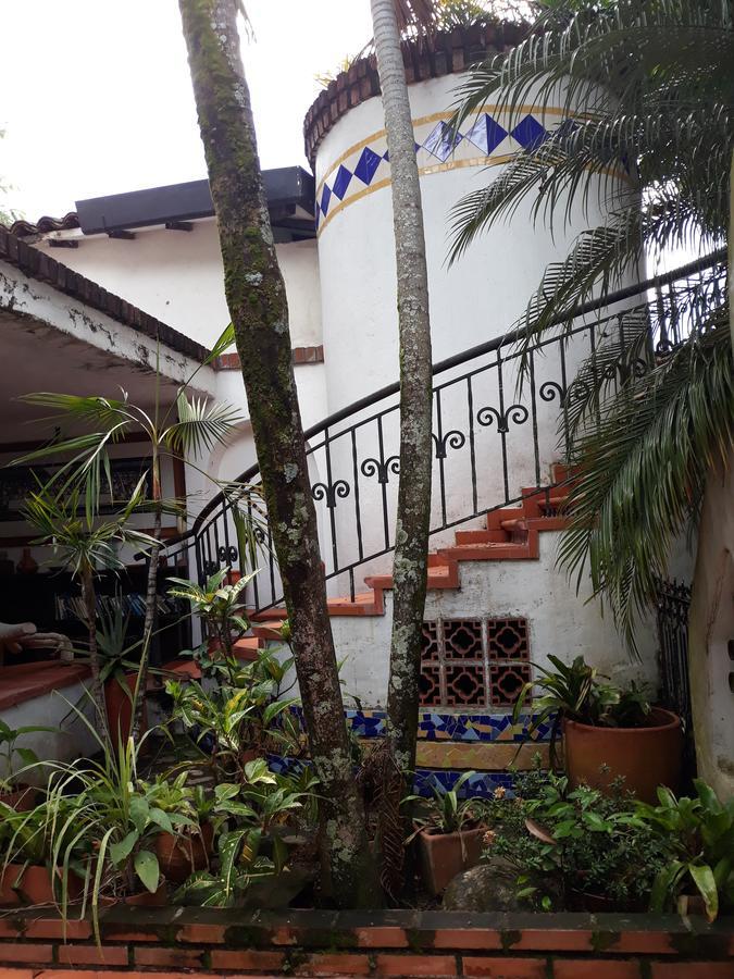 Casa Constantino Casa de hóspedes Rivera Exterior foto