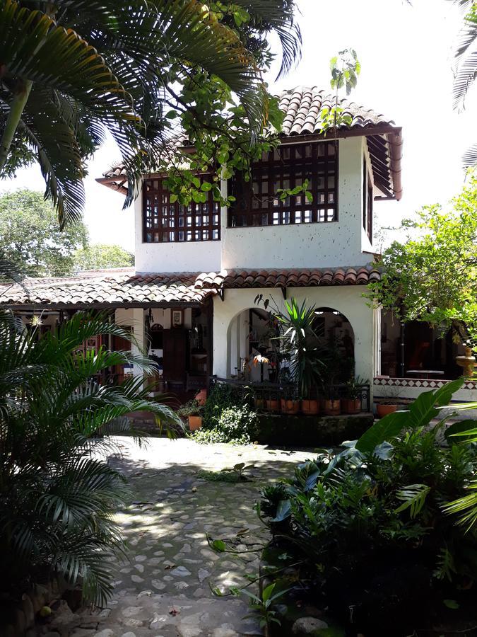 Casa Constantino Casa de hóspedes Rivera Exterior foto