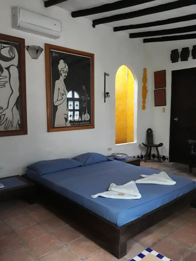 Casa Constantino Casa de hóspedes Rivera Exterior foto