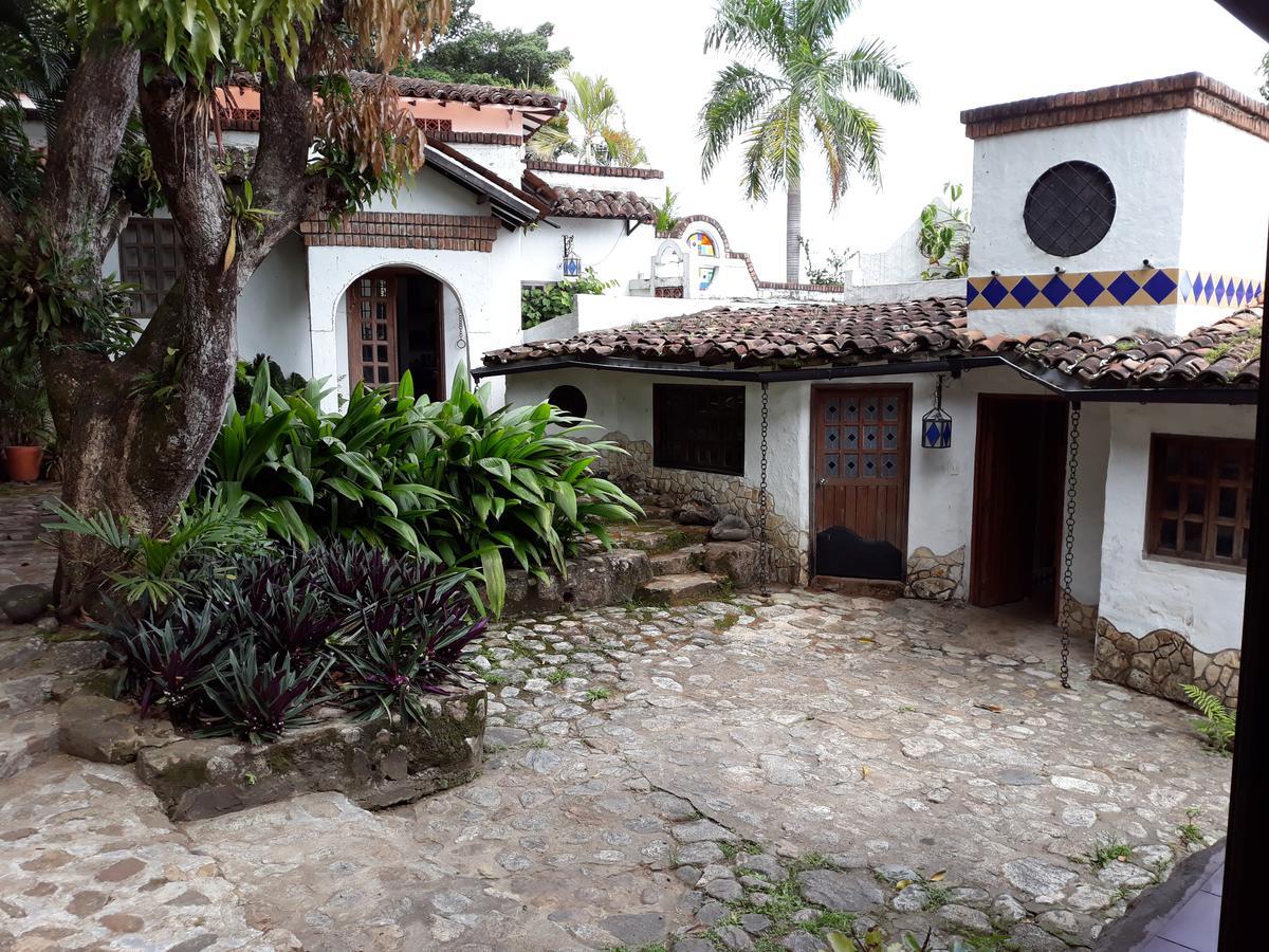 Casa Constantino Casa de hóspedes Rivera Exterior foto