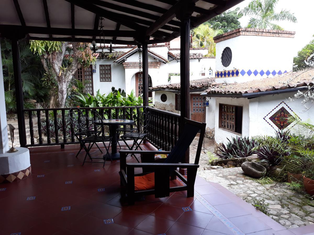 Casa Constantino Casa de hóspedes Rivera Exterior foto