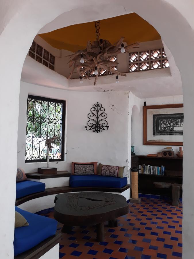 Casa Constantino Casa de hóspedes Rivera Exterior foto