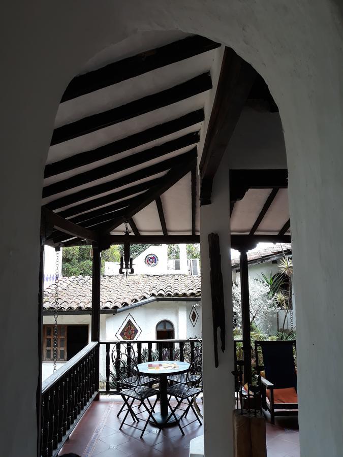 Casa Constantino Casa de hóspedes Rivera Exterior foto
