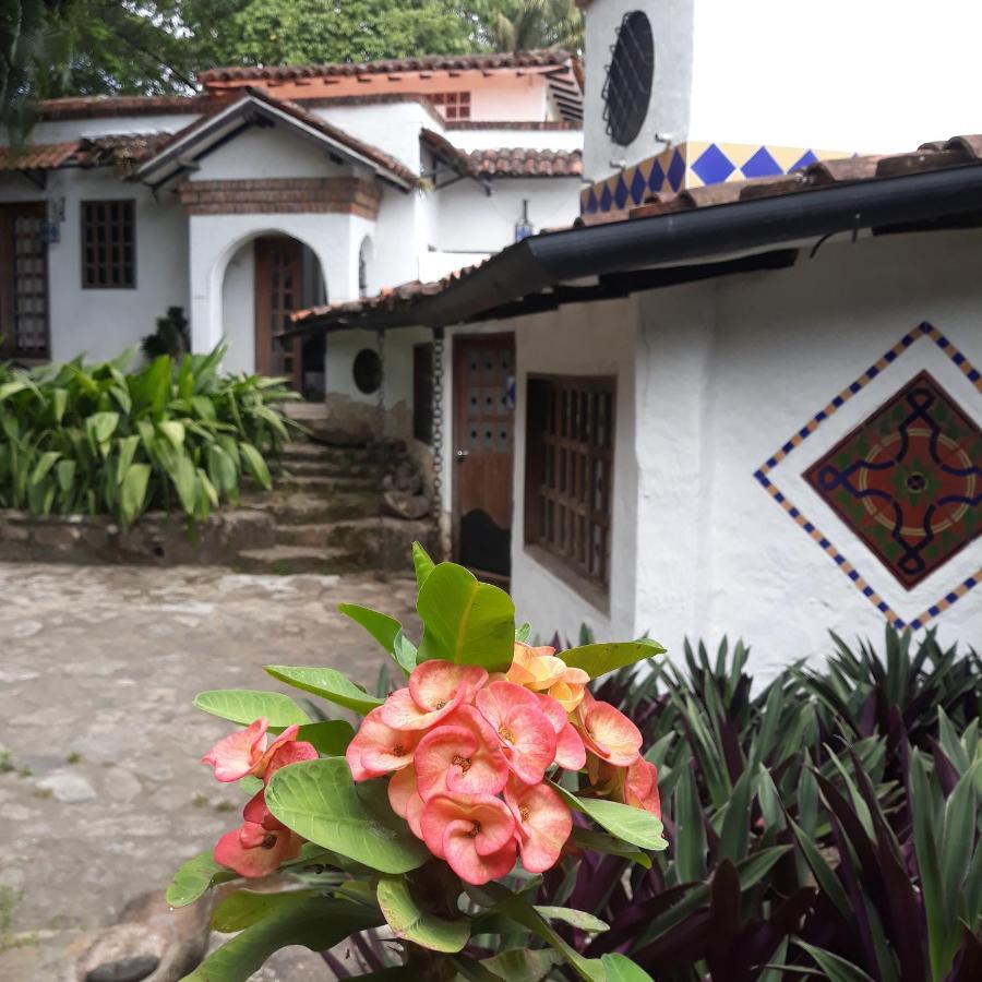 Casa Constantino Casa de hóspedes Rivera Exterior foto