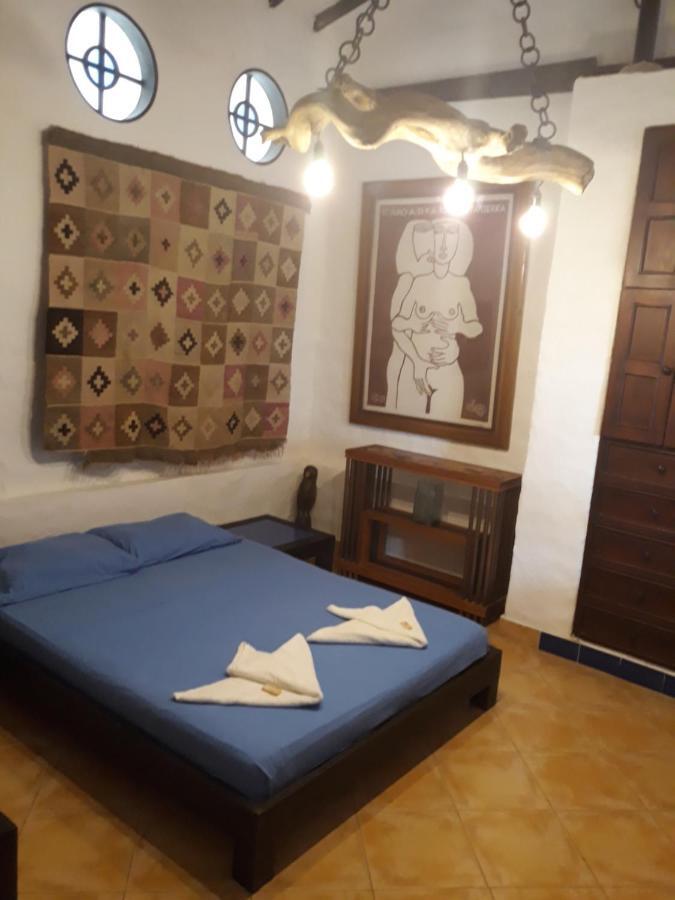 Casa Constantino Casa de hóspedes Rivera Exterior foto